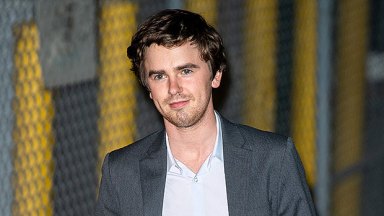 Freddie Highmore