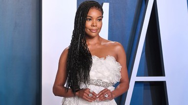 Gabrielle Union