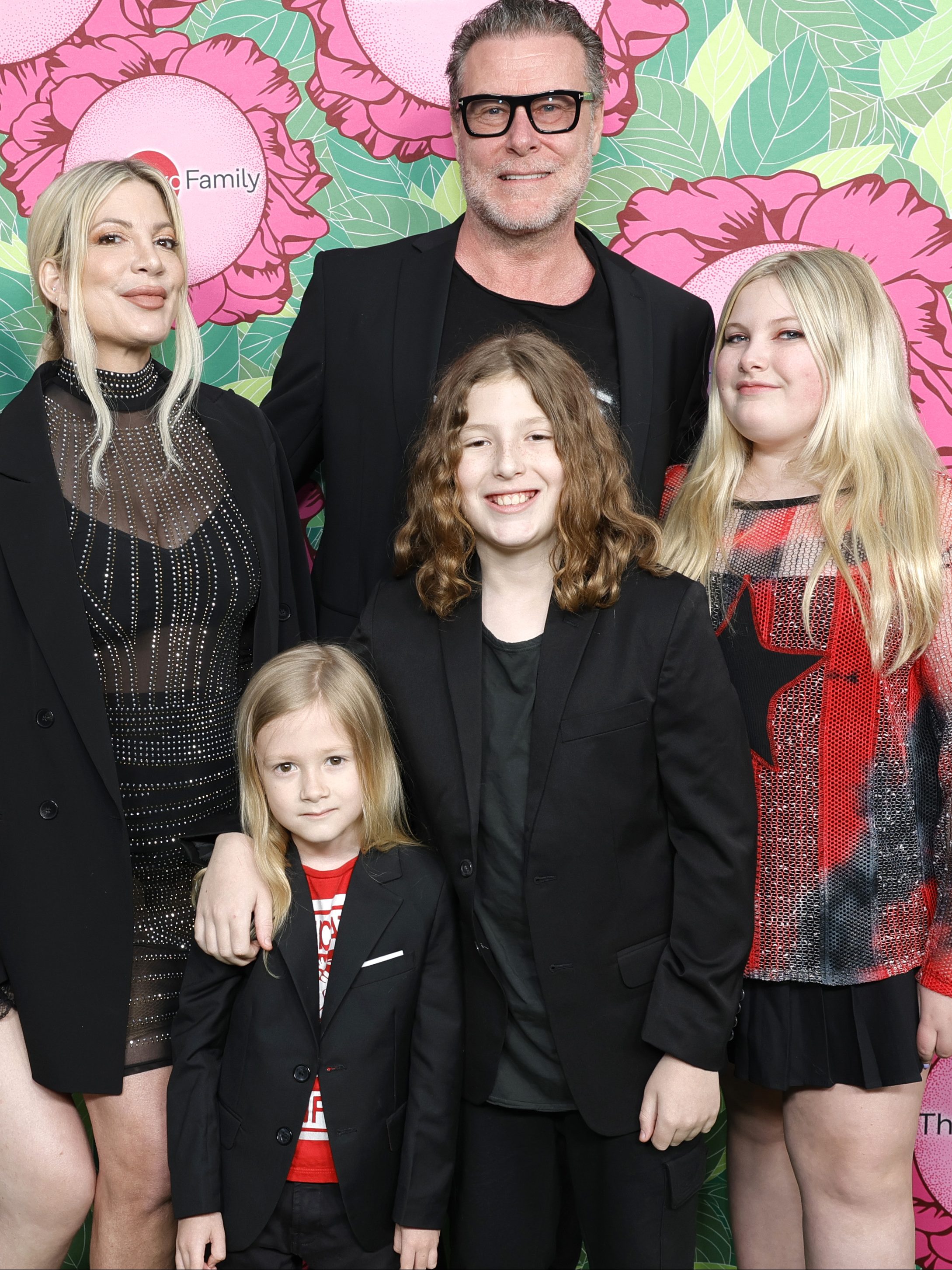 Tori Spelling’s Kids: Meet Her 5 Children From Oldest to Youngest