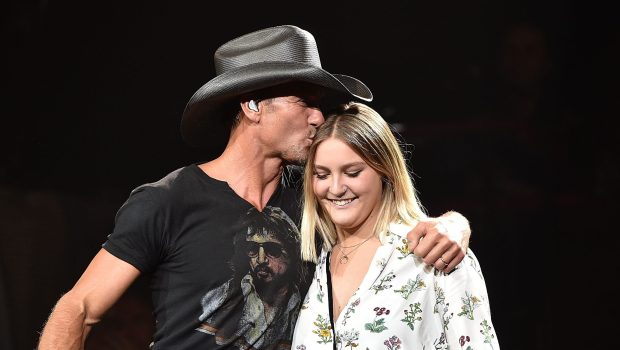 Tim McGraw’s Kids: His 3 Daughters Gracie, Maggie & Audrey