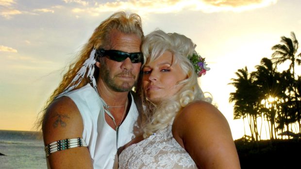 Dog The Bounty Hunter’s Wife: Meet Francie Frane, His Late Wife Beth Chapman & More