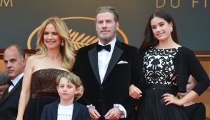John Travolta’s Kids: Everything to Know About His 3 Children, Including the Late Jett