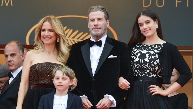 John Travolta’s Kids: Everything to Know About His 3 Children, Including the Late Jett