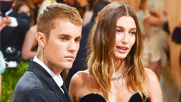 Hailey Baldwin Fans Buzz About Possible Pregnancy As Justin Bieber Puts His Hand On Her Stomach