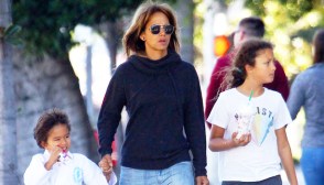 Halle Berry
