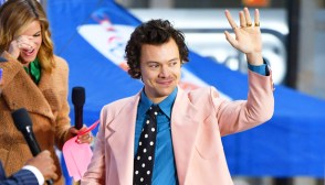 harry