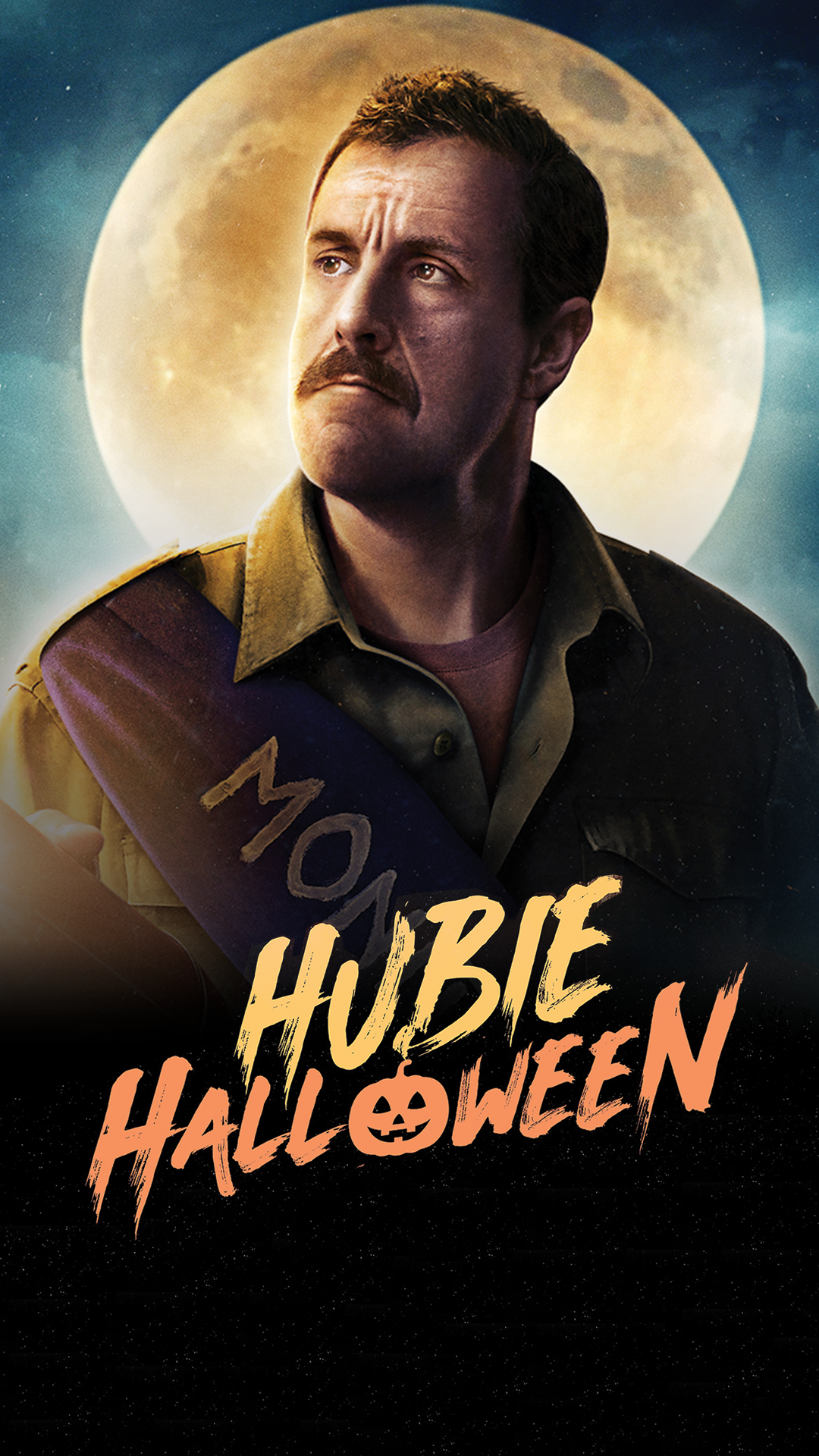 O Halloween do Hubie: novo filme de Halloween da Netflix será