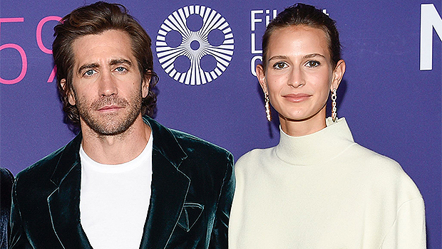 Jake Gyllenhaal Crazy About Gf Jeanne Cadieu Ready For Next Chapter Hollywood Life