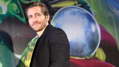 Jake Gyllenhaal