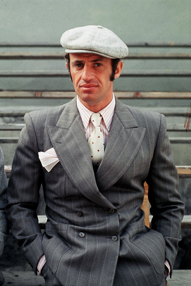 Jean-Paul Belmondo