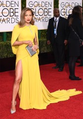 Jennifer Lopez
73rd Annual Golden Globe Awards, Arrivals, Los Angeles, America - 10 Jan 2016
WEARING GIAMBATTISTA VALLI SAME OUTFIT AS CATWALK MODEL 4897006V