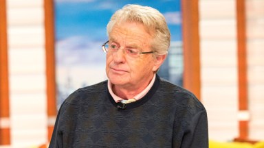 jerry springer