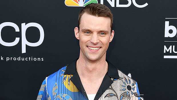 Jesse Spencer