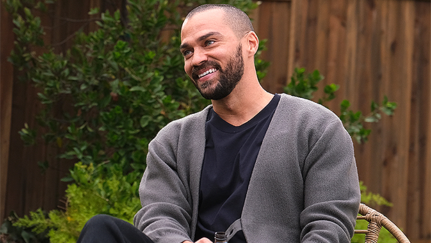 Meet Both Of Actor Jesse Williams' Siblings And See What They Are Doing  Now?, eCelebrityMirror