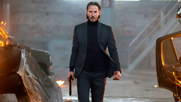 Box Office: Can Keanu Reeves' 'John Wick 4' Finally Break Out