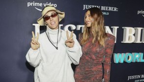Justin Bieber & Hailey Baldwin