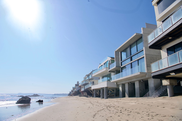 Kanye West is asking $53 Million for his Malibu home ($4 million less ...