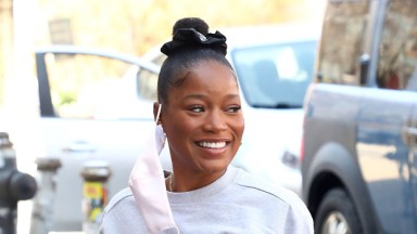 Keke Palmer