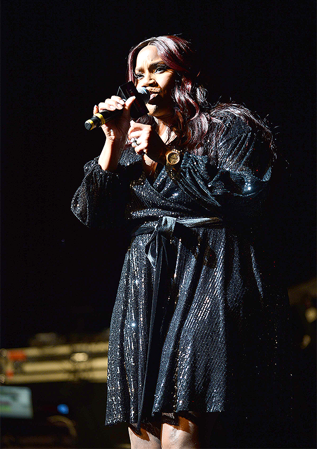 Kelly Price