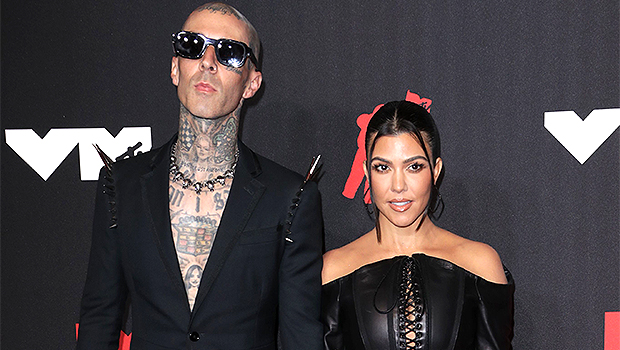 Kourtney Kardashian & Travis Barker’s Future Plans Revealed: ‘Marriage & Babies Are On Their Minds’