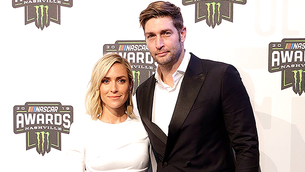 Jana Kramer Sparks Romance Rumors With Jay Cutler