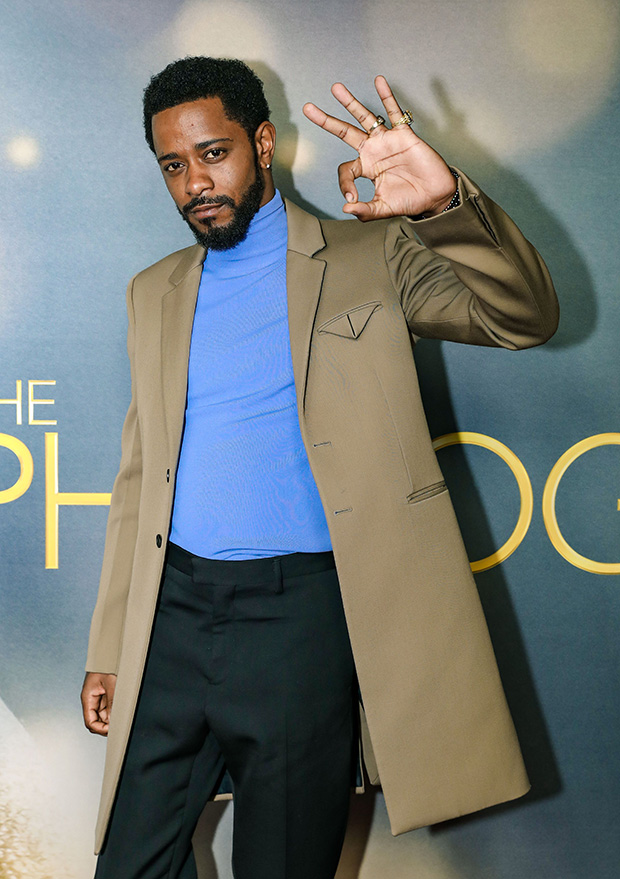 LaKeith Stanfield 