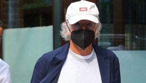 Larry David