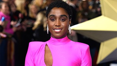 Lashana Lynch