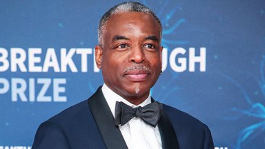 LeVar Burton