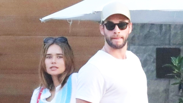 Liam Hemsworth Girlfriend Gabriella Brooks Marriage Plans Revealed Hollywood Life