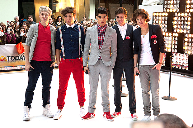 One Direction