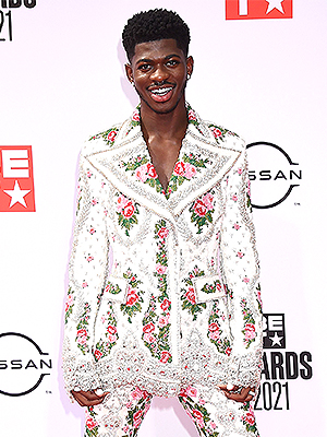 lil nas x