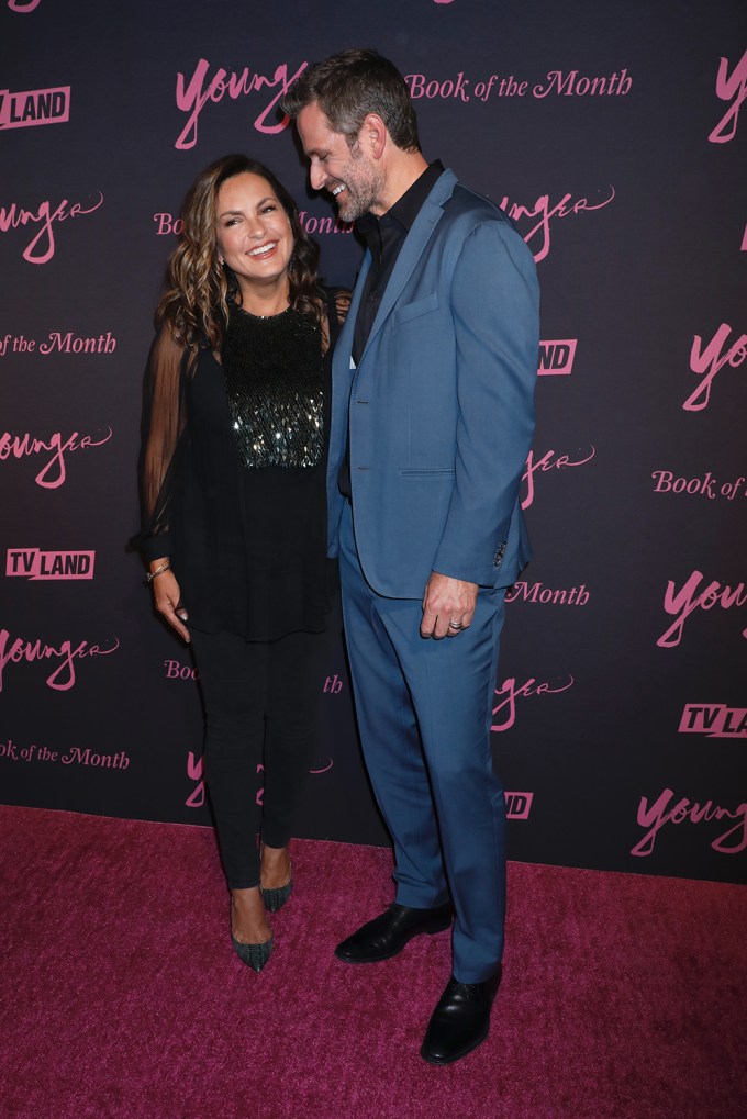 TV Land’s ‘Younger’ Season 6 Premiere Party