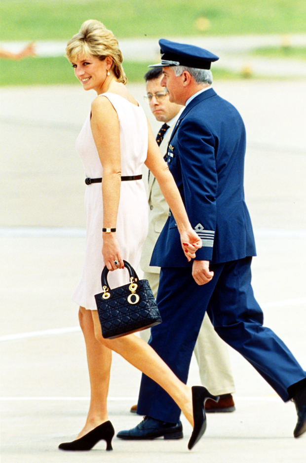 Princess Diana