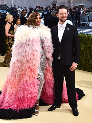 Met Gala 2021 Red Carpet: The Best Couples