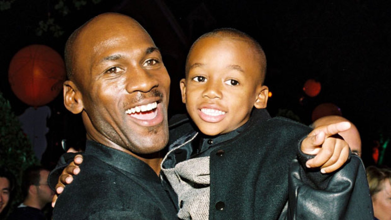 Michael Jordan’s Kids: Everything to Know About His 5 Children ...