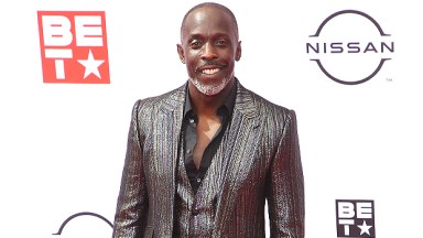 Michael K. Williams