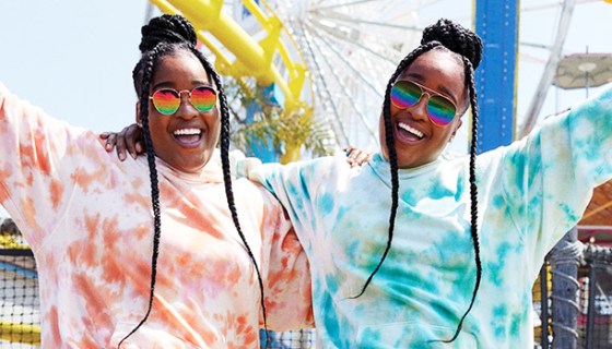 NaeNae Twins
