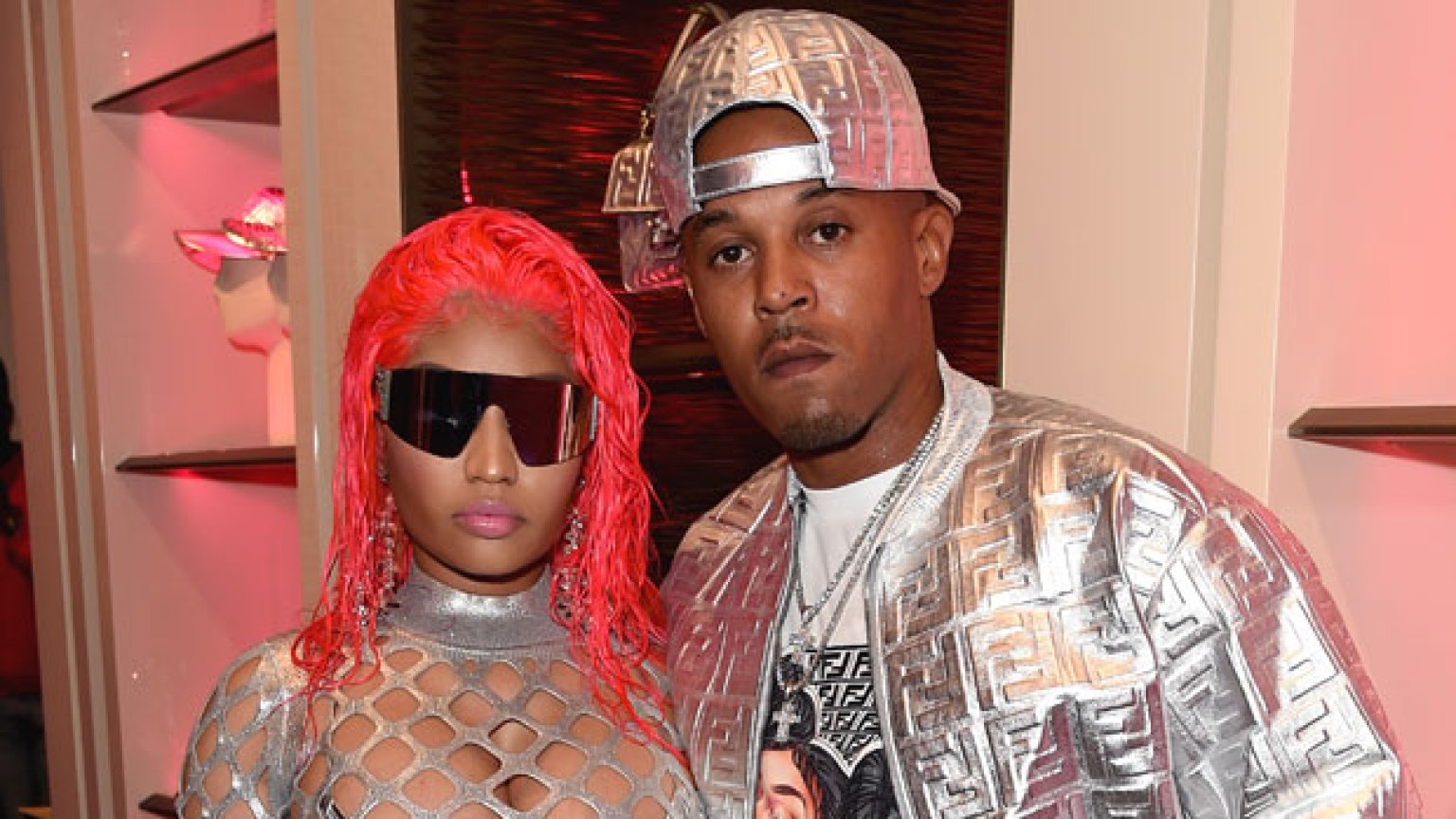 How Nicki Minaj’s Husband Kenneth Petty May Avoid Prison – Hollywood Life