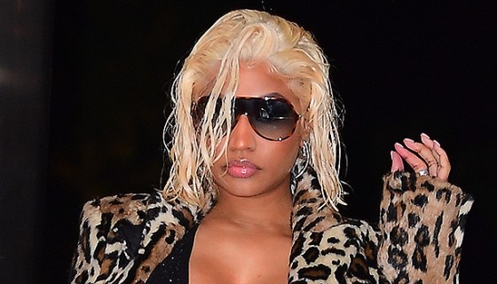 nicki minaj
