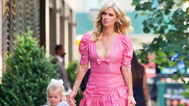 Nicky Hilton Out in Los Angeles September 19, 2010 – Star Style