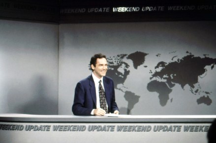 SATURDAY NIGHT LIVE, Norm MacDonald, (Season 22, Episode 9, aired December 14, 1996), 1975-, ©NBC/courtesy Everett Collection