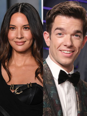 olivia munn, john mulaney