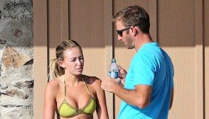 paulina gretzky