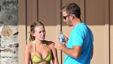 paulina gretzky