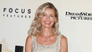 paulina porizkova