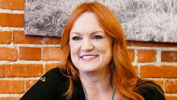 Ree Drummond Shares Wedding Dress Photos On 25th Anniversary To Ladd ...