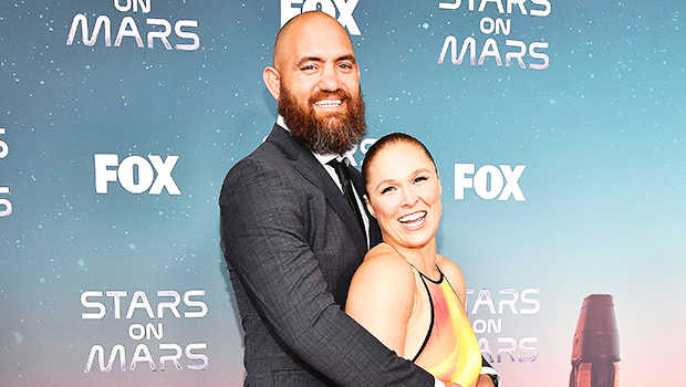 Ronda Rousey’s Husband: Everything To Know About Travis Browne