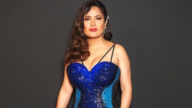 salma hayek