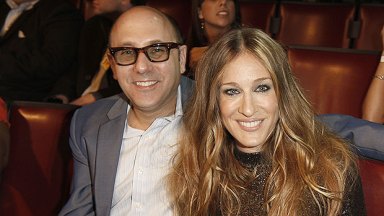 sarah jessica parker and willie garson